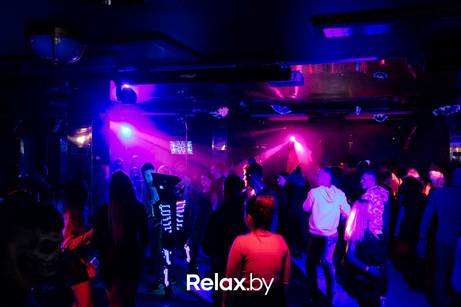 Halloween Party, фото № 100