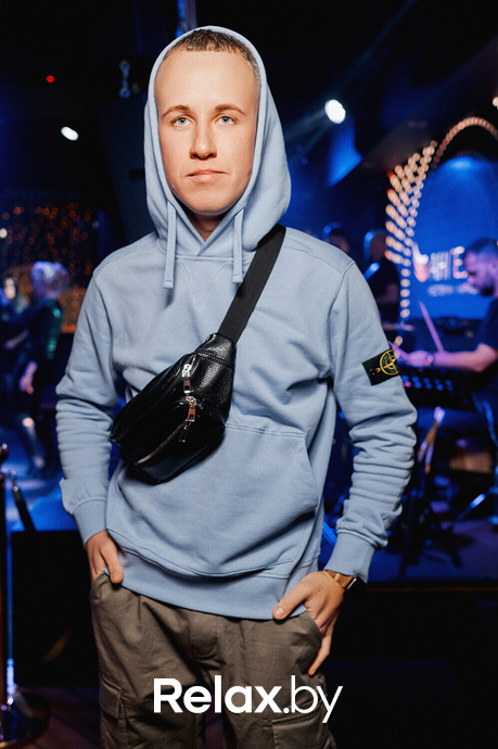 Saturday music, фото № 42