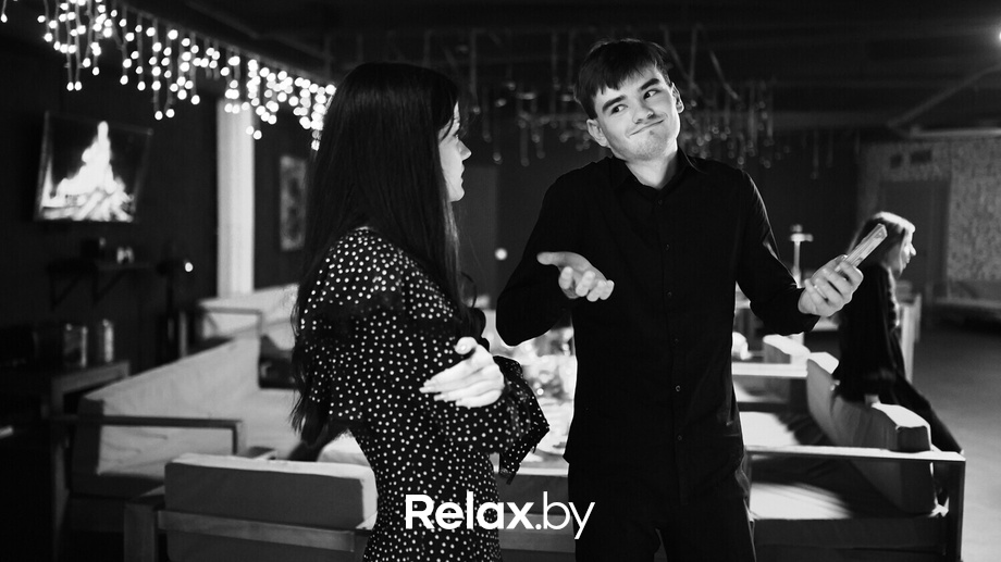 Новогодний корпоратив, фото № 129