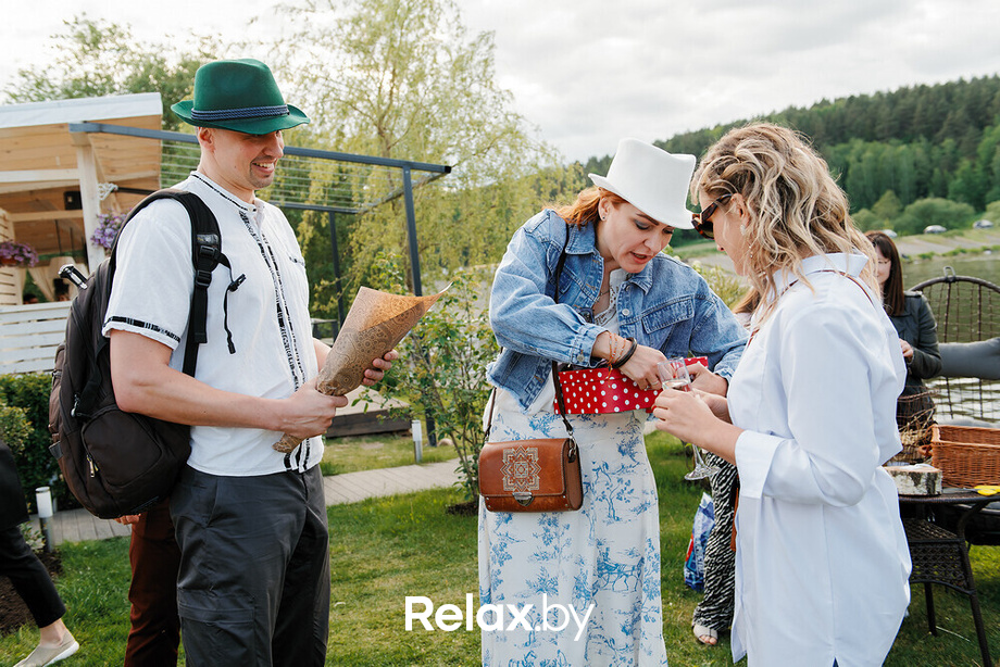 День рождения Светланы Зере, фото № 170