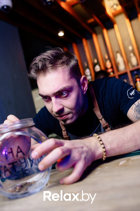 Ночные жители, фото № 55