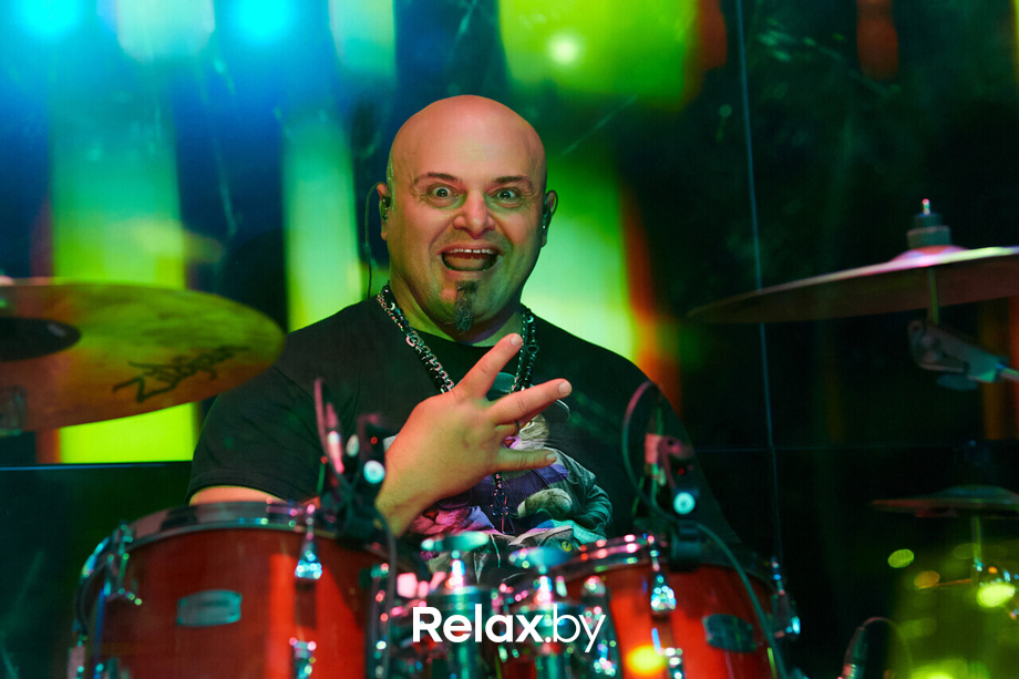 «Алиса Мон в казино Опера», фото № 92