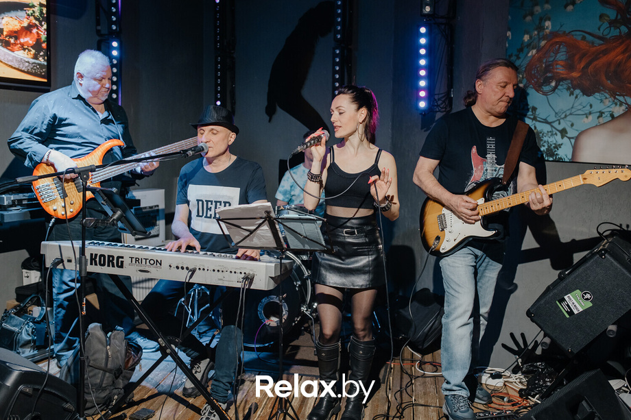 Ночные жители, фото № 25