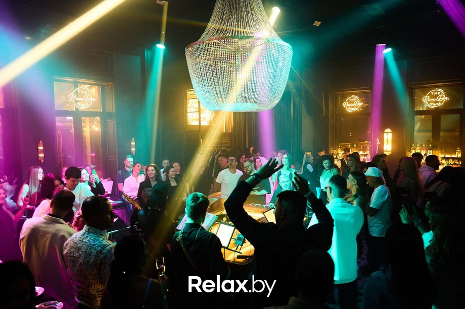 Piano Bar Band, фото № 16