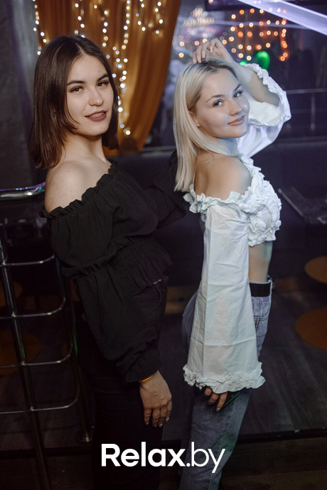 Friday Luxuria LXR, фото № 40