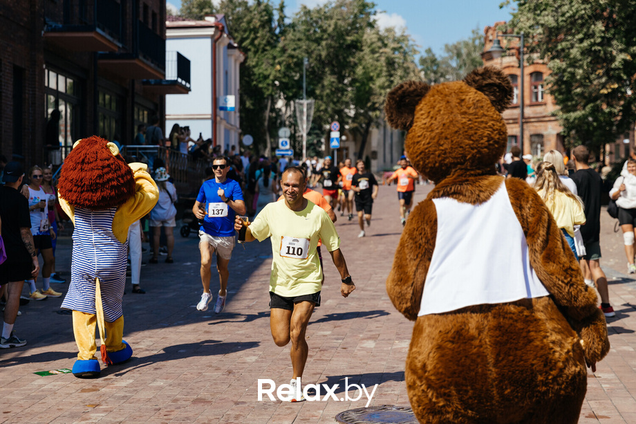 Бровару 27! Забег «Броварская миля 2024», фото № 134