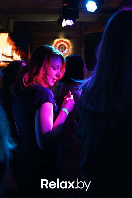 Saturday party, фото № 37