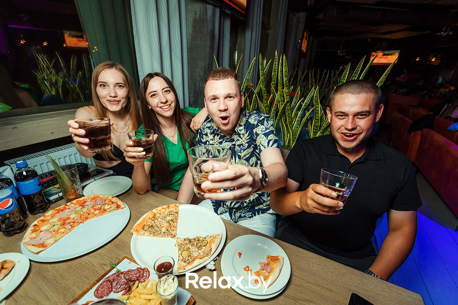 Hot Weekend, фото № 60