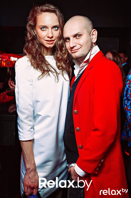 Топ 30 самых стильных пар прошедших выходных, фото № 2