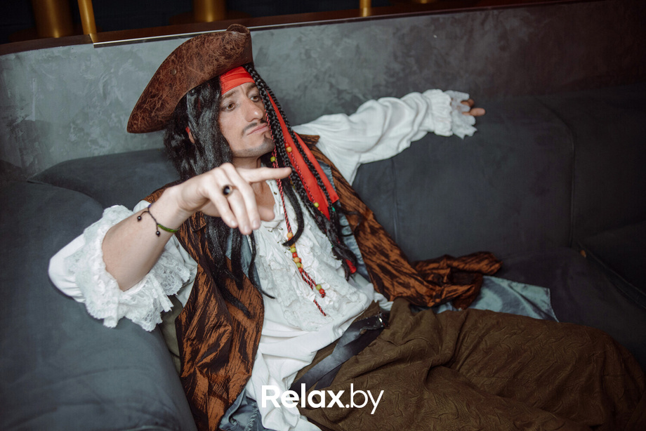 Saturday LUXURIA LXR, фото № 25