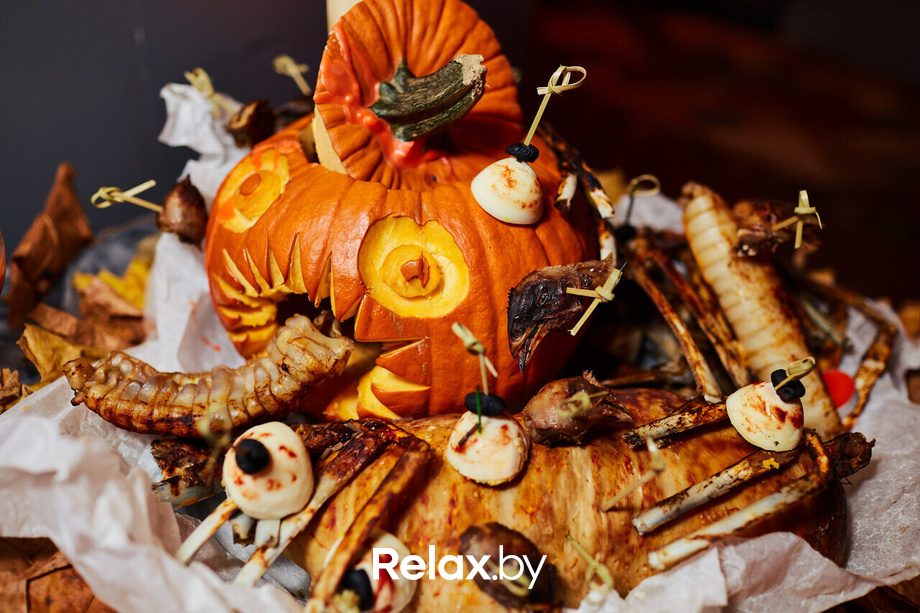 Halloween Zombieland, фото № 81