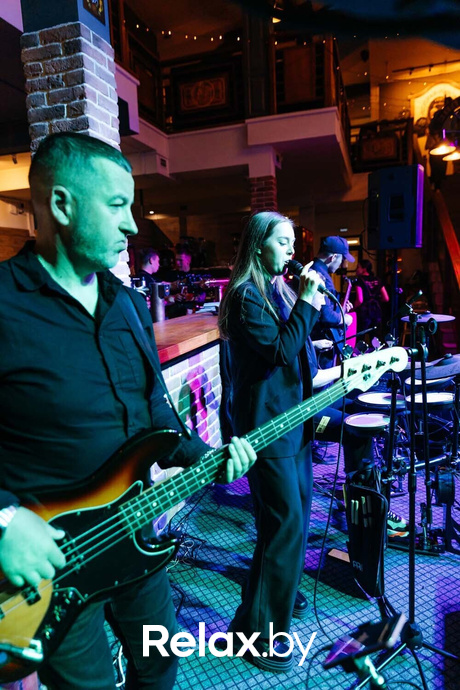 Пятница в Броваре, фото № 63