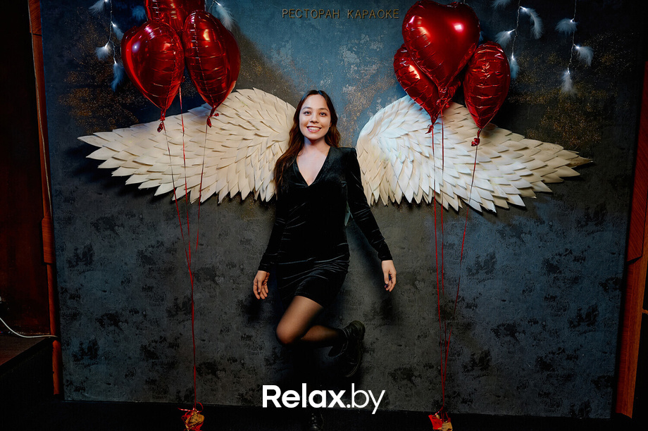 Love & Angels, фото № 1