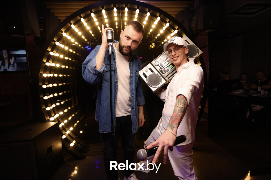 Terra Karaoke, фото № 71