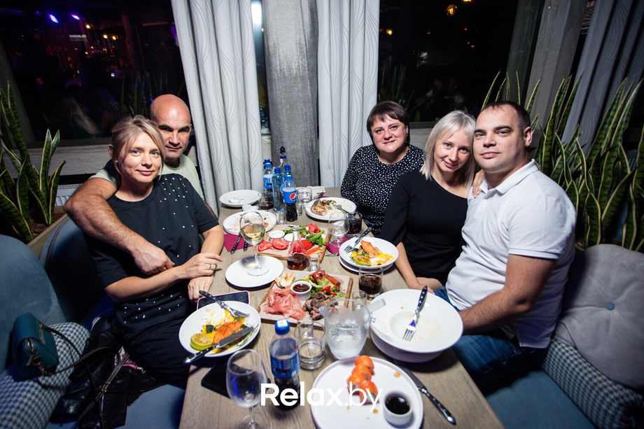 Ночные жители, фото № 37