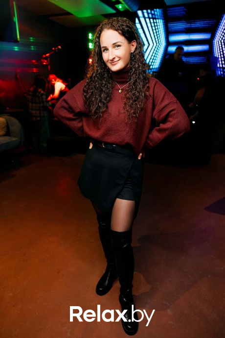 Terra party, фото № 70