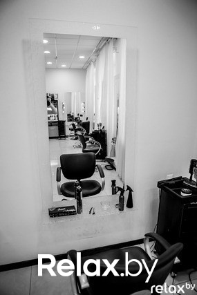 Салон красоты Joli и креативная команда «Angel Style», фото № 16