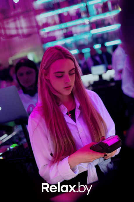 Выходные в GLASS BAR, фото № 42