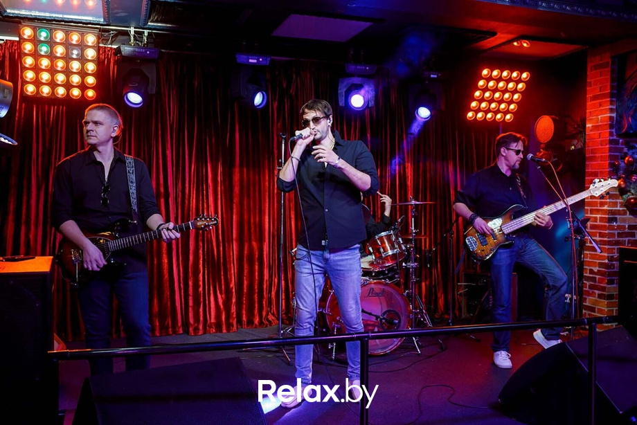 Новогодний Бруклин, фото № 33