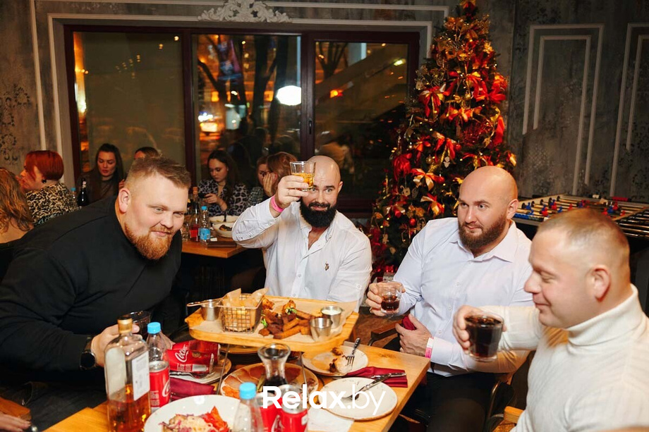 Saturday Party, фото № 32