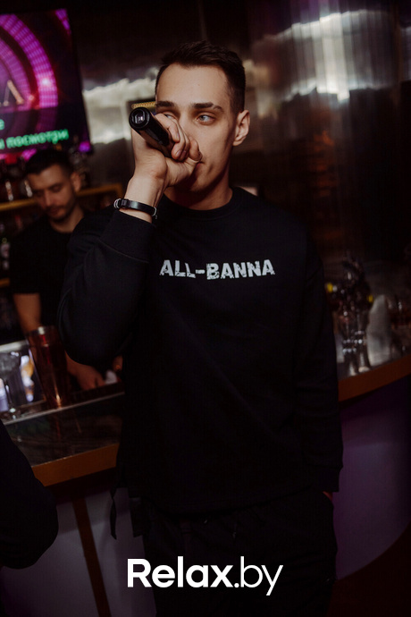 Saturday LUXURIA LXR, фото № 34