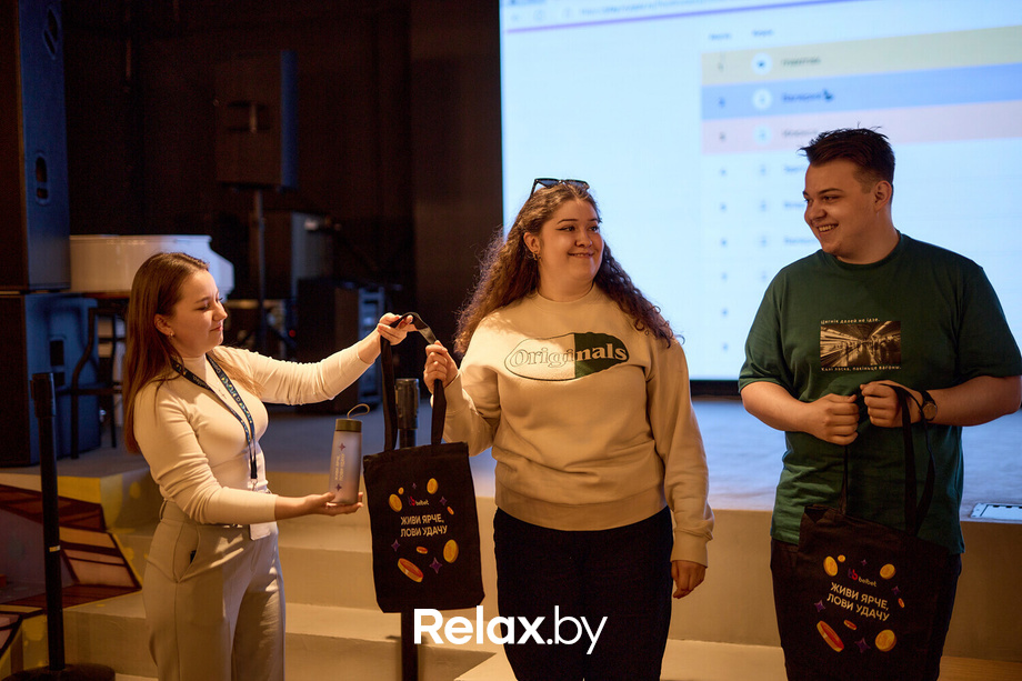 Фестиваль еды «Конкорс Ест», фото № 25