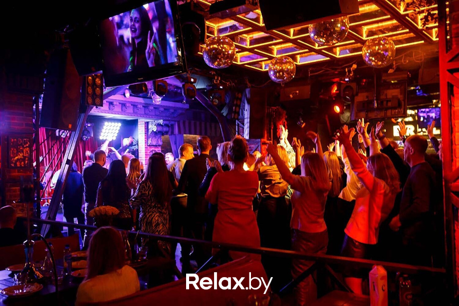 Brooklyn Live!, фото № 21