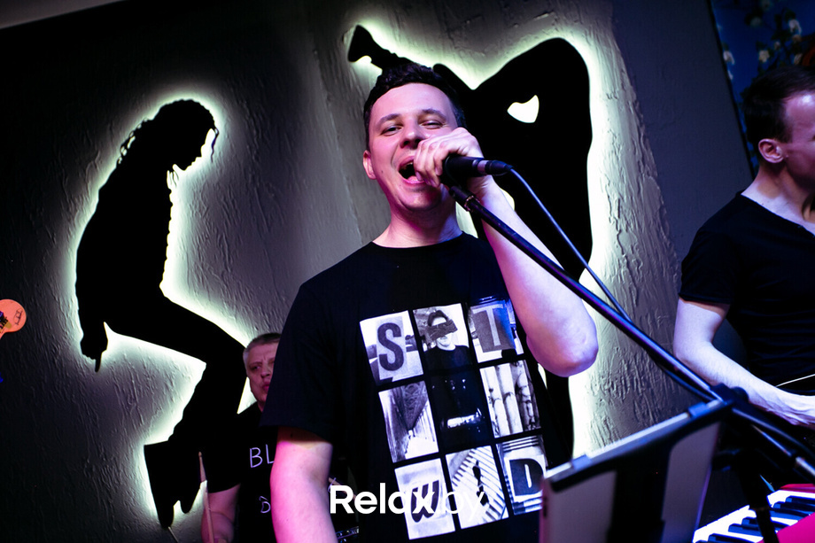 Ночные жители, фото № 25