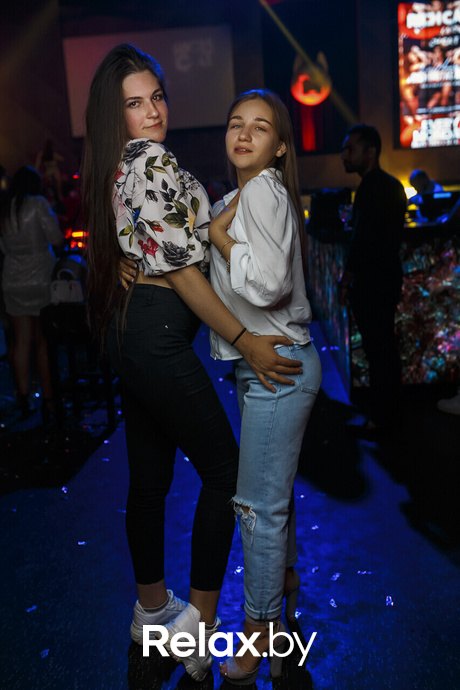 Friday Party, фото № 68