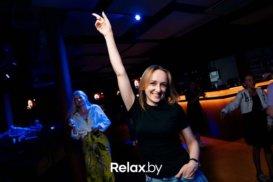 Ночные жители, фото № 37