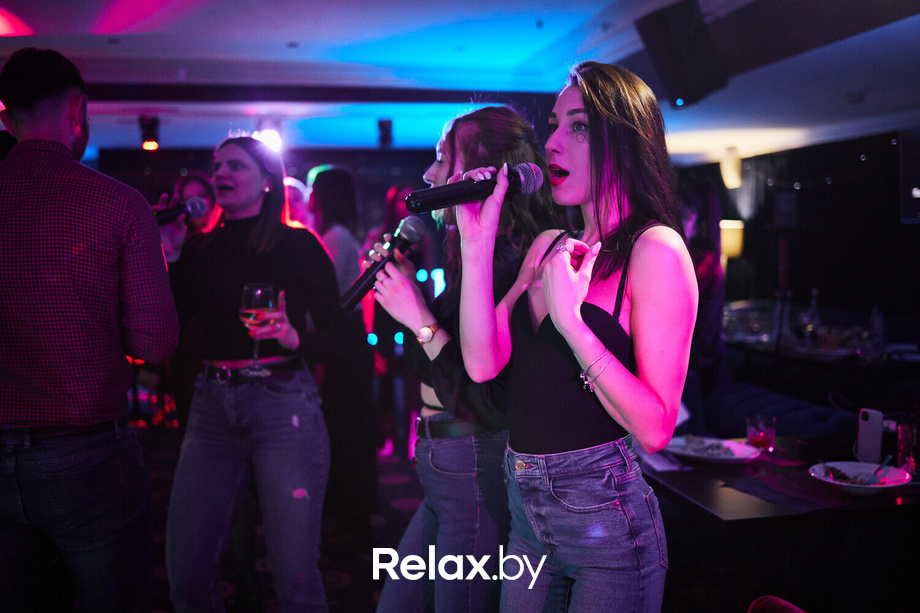 Karaoke, фото № 17