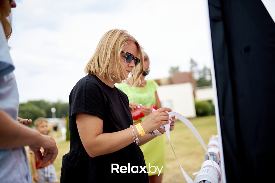 Вечеринка Martini Time, фото № 16