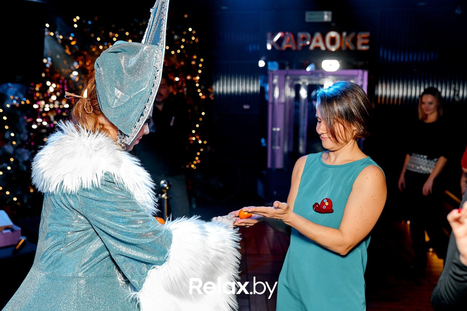 Friday music, фото № 1