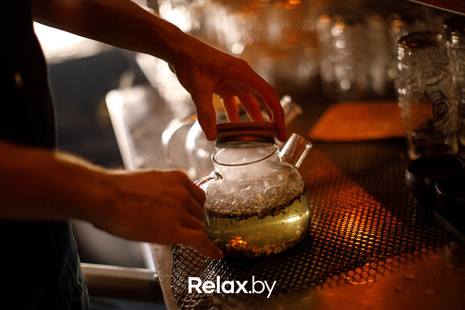 Live Lounge, фото № 61