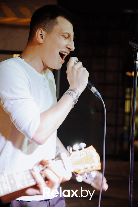 Saturday In Zavod, фото № 35