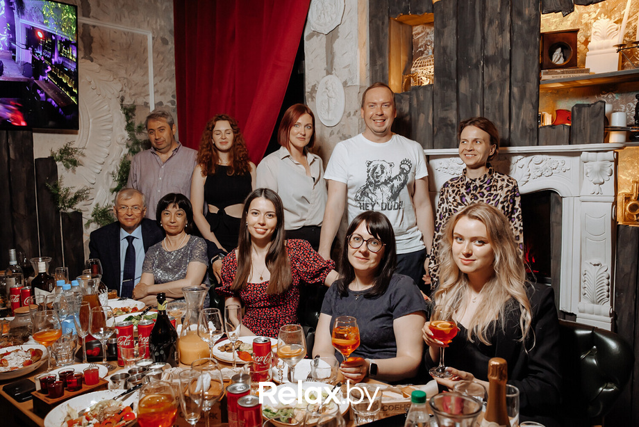 Friday Party, фото № 53