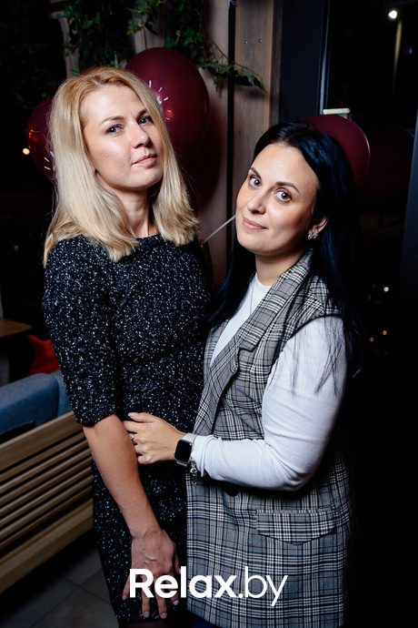 Ночные жители, фото № 35