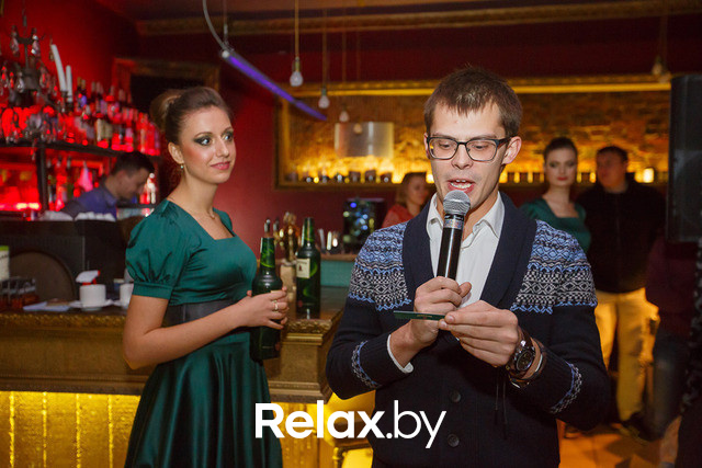 Кафе Brutto: Рок-волна, фото № 92