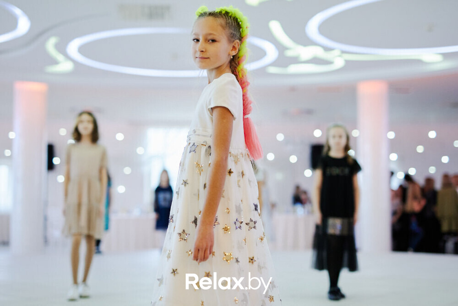 SILVER PARTY 2022 KIDS’ PODIUM, фото № 81