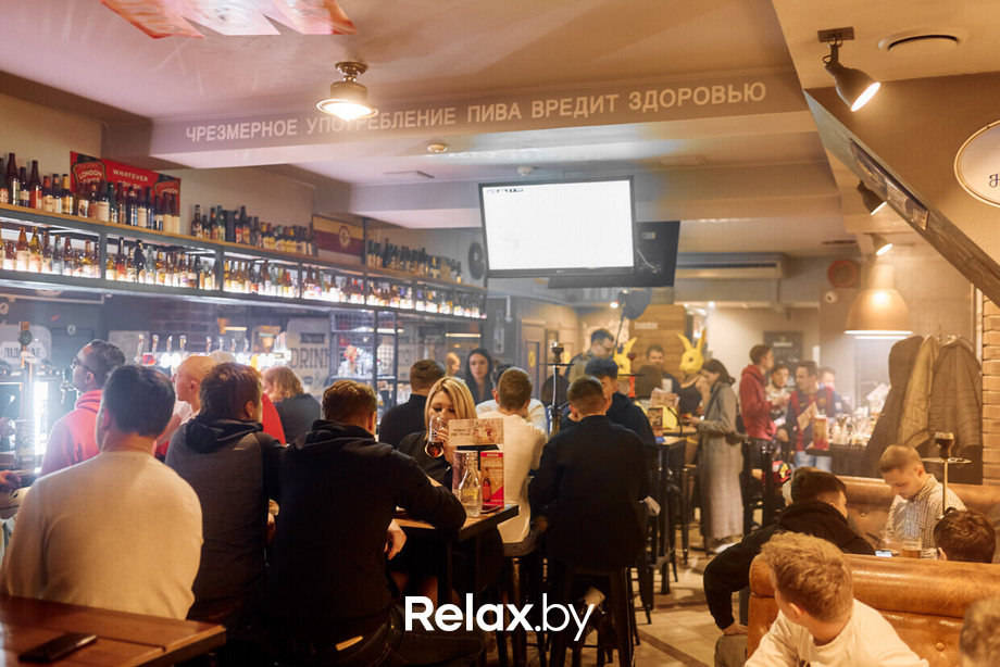 Кубок испанской премьеры, фото № 43