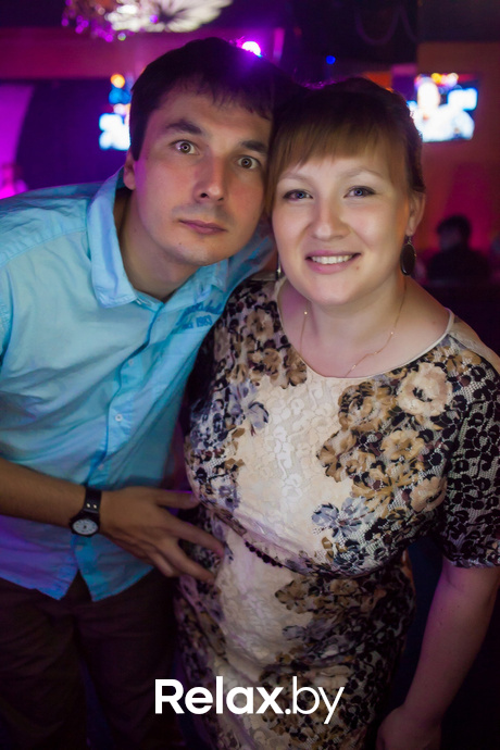 Пятничный отрыв, фото № 12