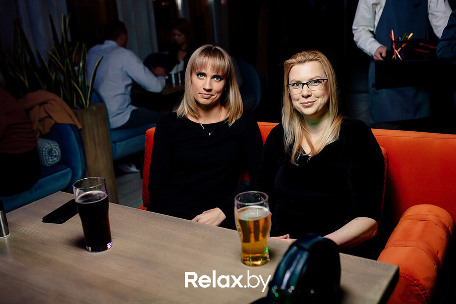 Ночные жители, фото № 16