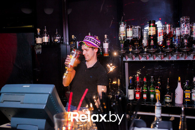 Valentine's night, фото № 128