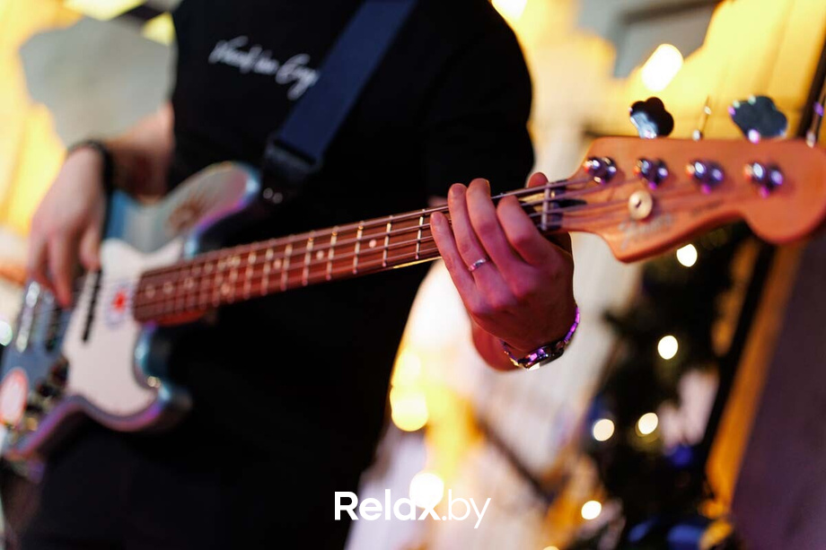 Новогодний корпоратив, фото № 100