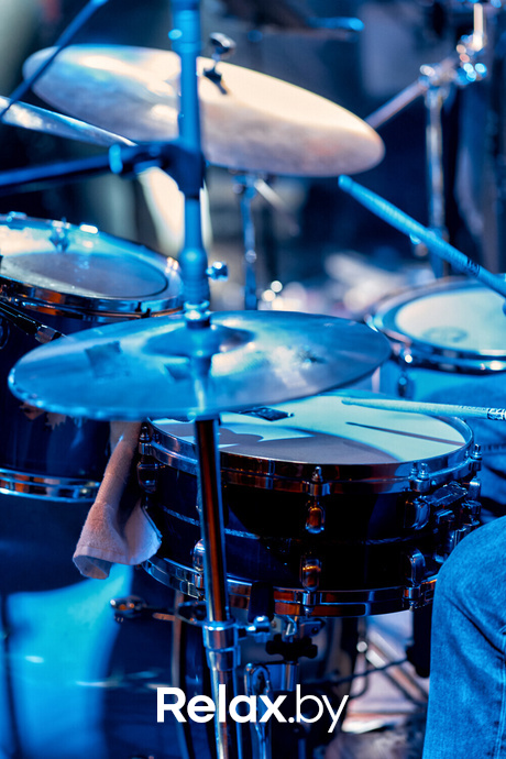 Saturday music, фото № 2