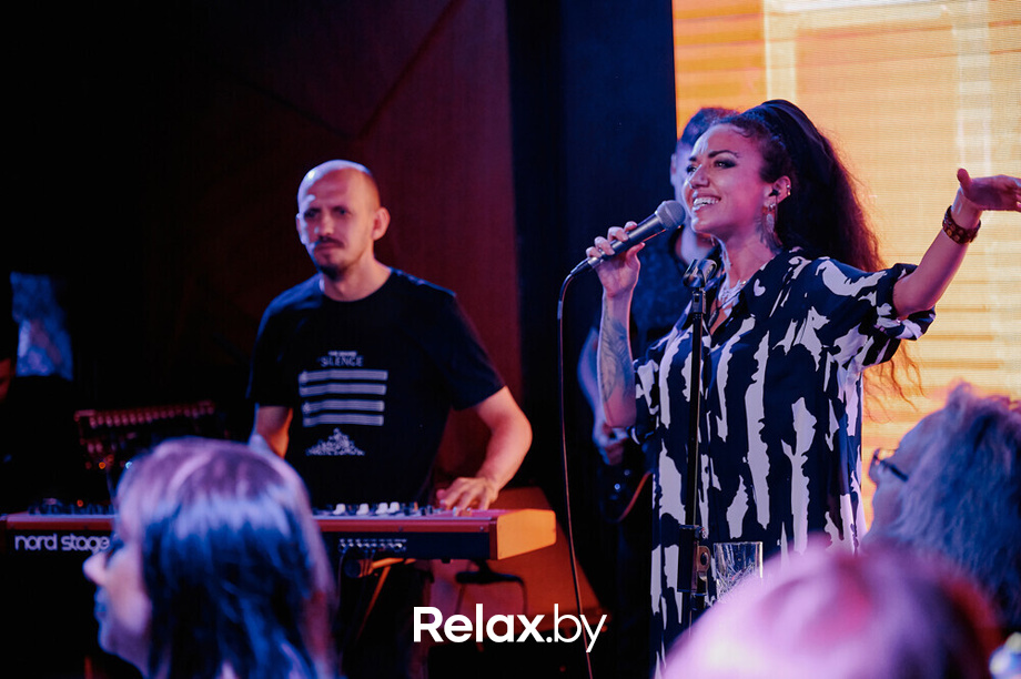 Friday Music, фото № 67