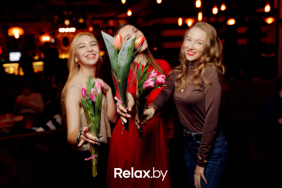 8 марта HP Stella, фото № 3