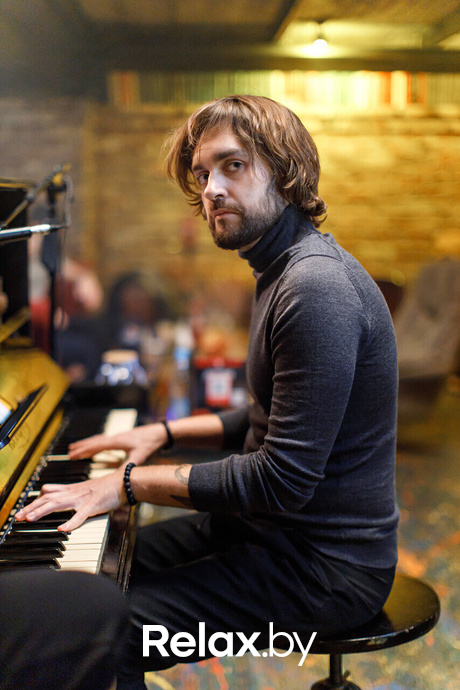 Live Lounge, фото № 34