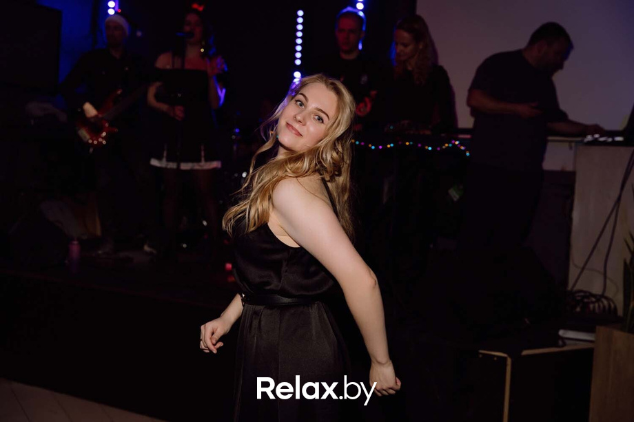 Happy New Year in Terra, фото № 72