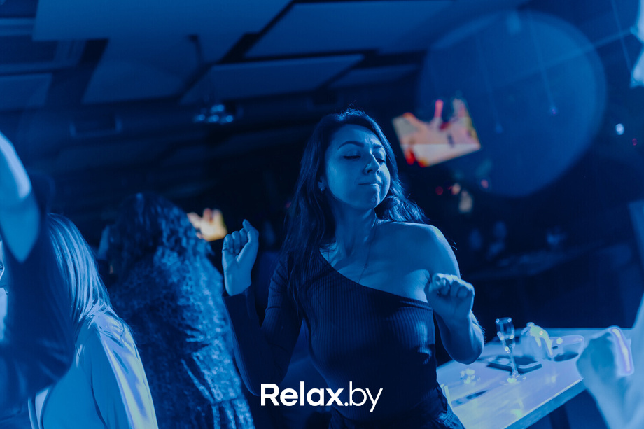 Ночные жители, фото № 74